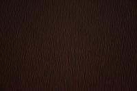 Læderpapir African Wood - mørkebrun